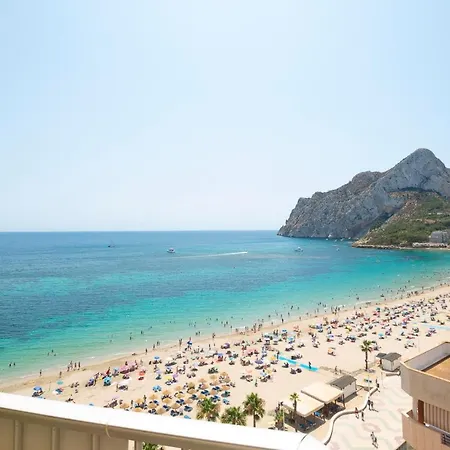 Gran Sol 12c Calp