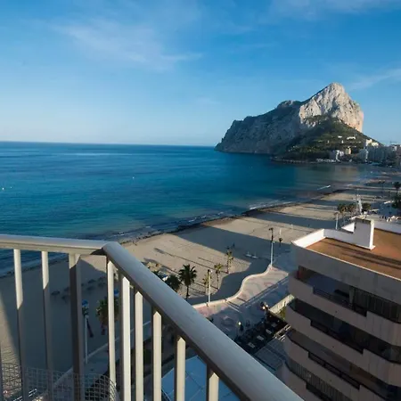 Gran Sol 12c Appartement