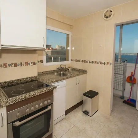 Appartement Gran Sol 12c Calp