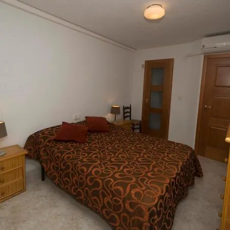 Appartement Gran Sol 12c Calp