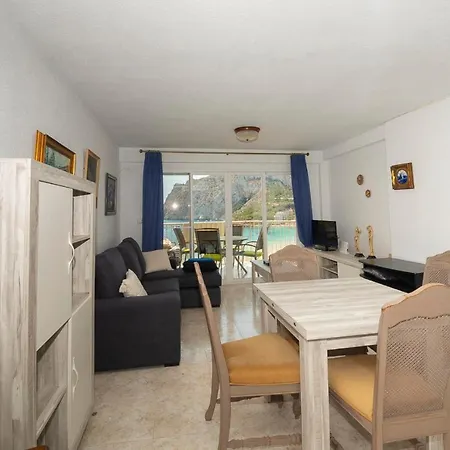 Appartement Gran Sol 12c