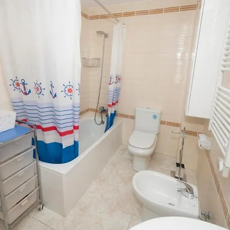Gran Sol 12c Appartement *