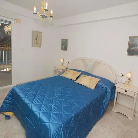 Appartement Gran Sol 12c
