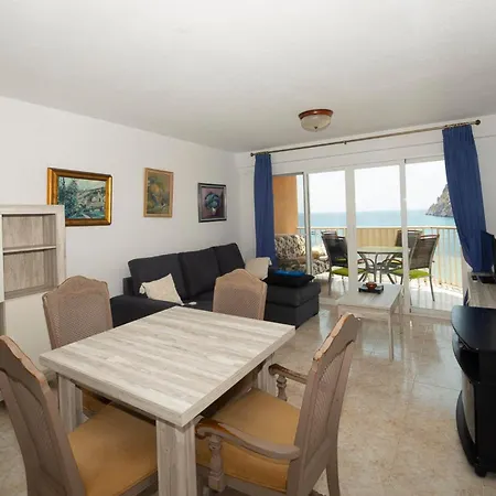 Appartement Gran Sol 12c